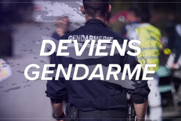 Prépa Gendarmerie nationale
