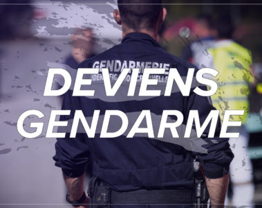 Prépa Gendarmerie nationale